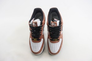 Nike Air Force 1 low back AFLB1000379