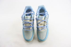 Nike Air Force 1 low back AFLB1000380