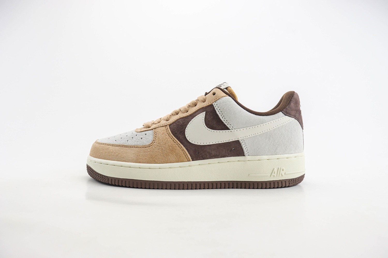 Nike Air Force 1 low back AFLB1000381