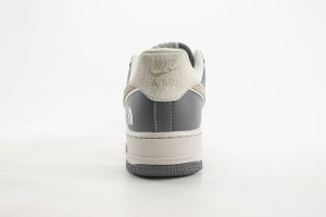 Nike Air Force 1 low back AFLB1000383
