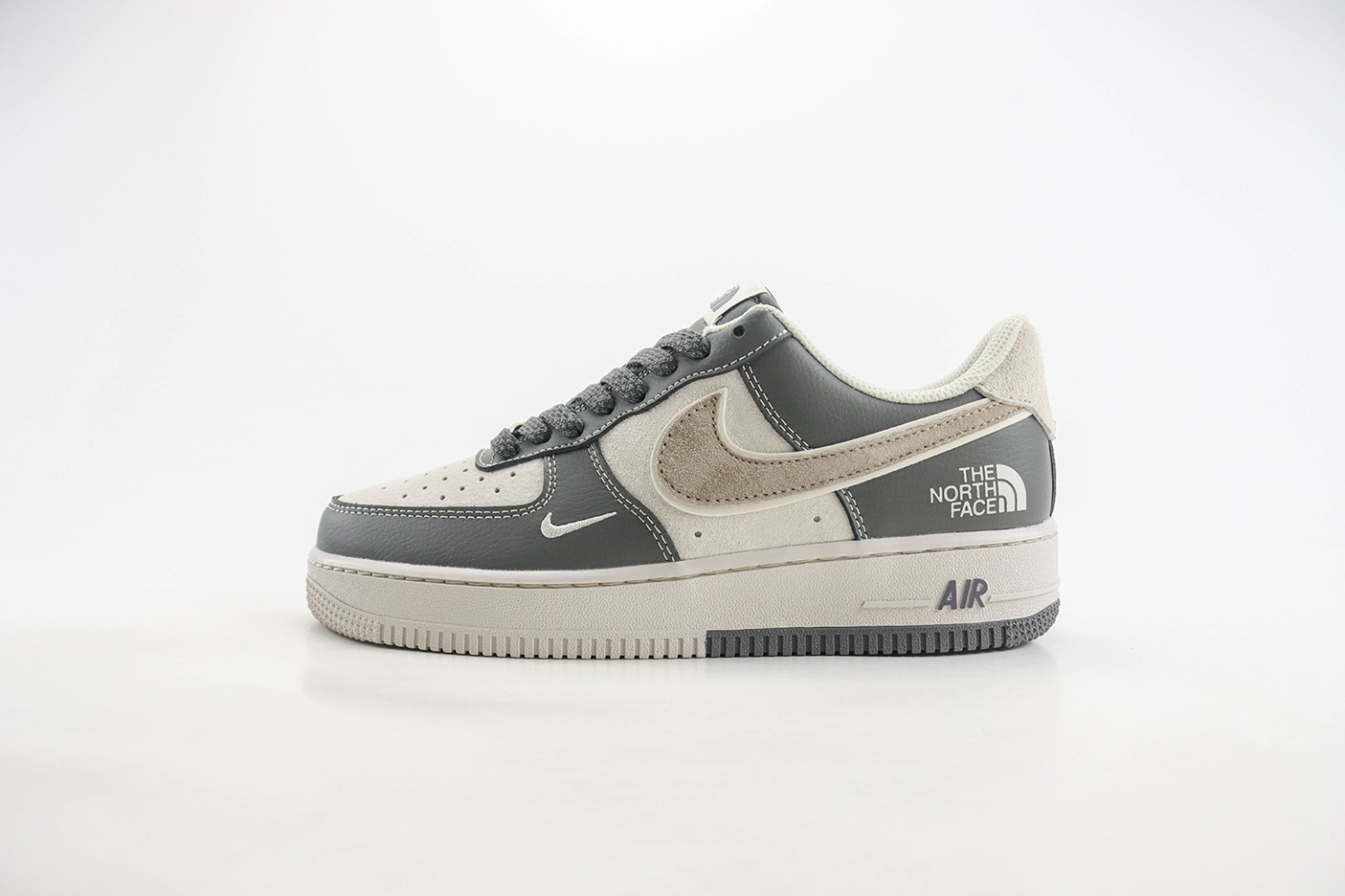 Nike Air Force 1 low back AFLB1000383