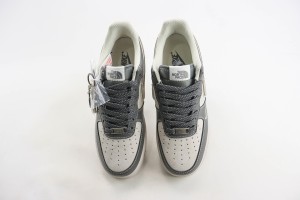 Nike Air Force 1 low back AFLB1000383