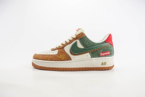  Nike Air Force 1 low back AFLB1000384