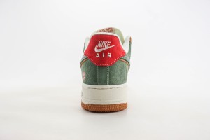  Nike Air Force 1 low back AFLB1000384