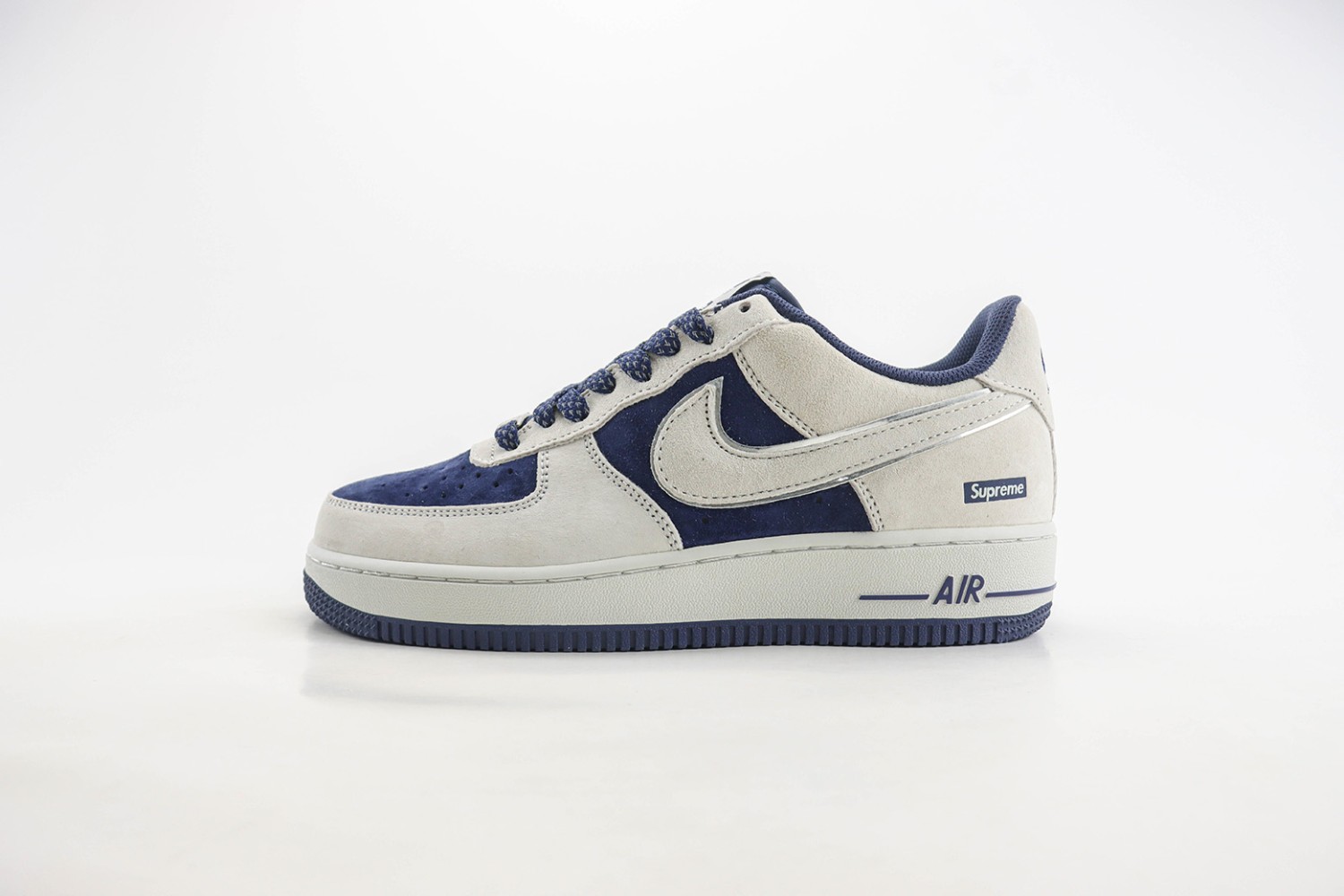 Nike Air Force 1 low back AFLB1000385