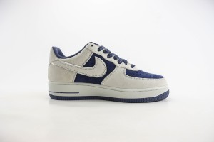 Nike Air Force 1 low back AFLB1000385