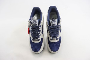 Nike Air Force 1 low back AFLB1000385