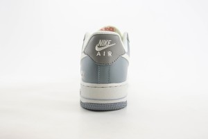 Nike Air Force 1 low back AFLB1000386