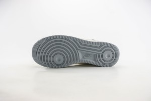 Nike Air Force 1 low back AFLB1000386