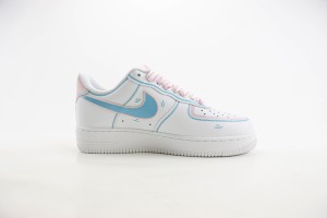 Nike Air Force 1 low back AFLB1000387