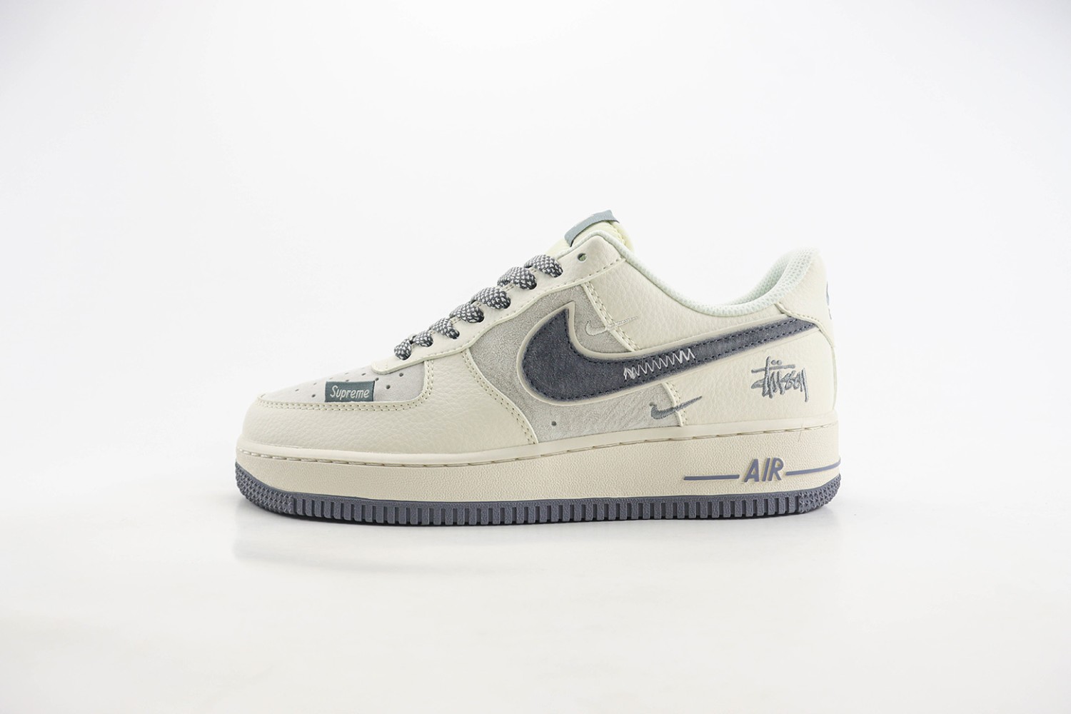 Nike Air Force 1 low back AFLB1000388