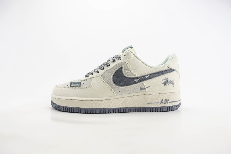 Nike Air Force 1 low back AFLB1000388