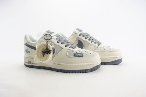Nike Air Force 1 low back AFLB1000388