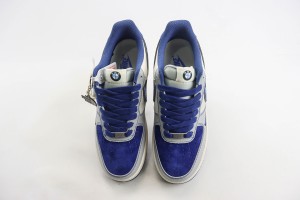 Nike Air Force 1 low back AFLB1000389