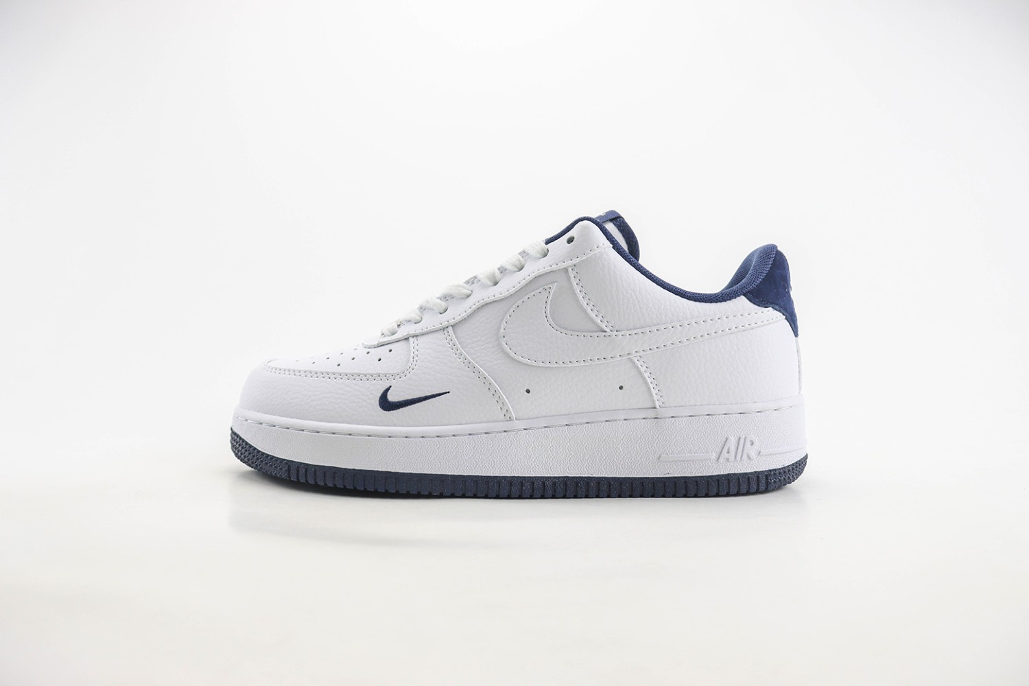 Nike Air Force 1 low back AFLB1000392