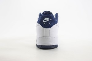 Nike Air Force 1 low back AFLB1000392