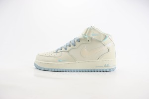 Nike Air Force 1 low back AFLB1000394