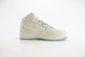 Nike Air Force 1 low back AFLB1000394