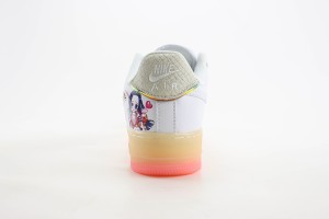  Nike Air Force 1 low back AFLB1000395
