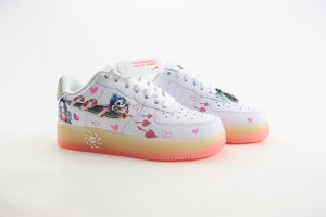  Nike Air Force 1 low back AFLB1000395