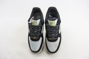 Nike Air Force 1 low back AFLB1000396