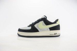 Nike Air Force 1 low back AFLB1000396
