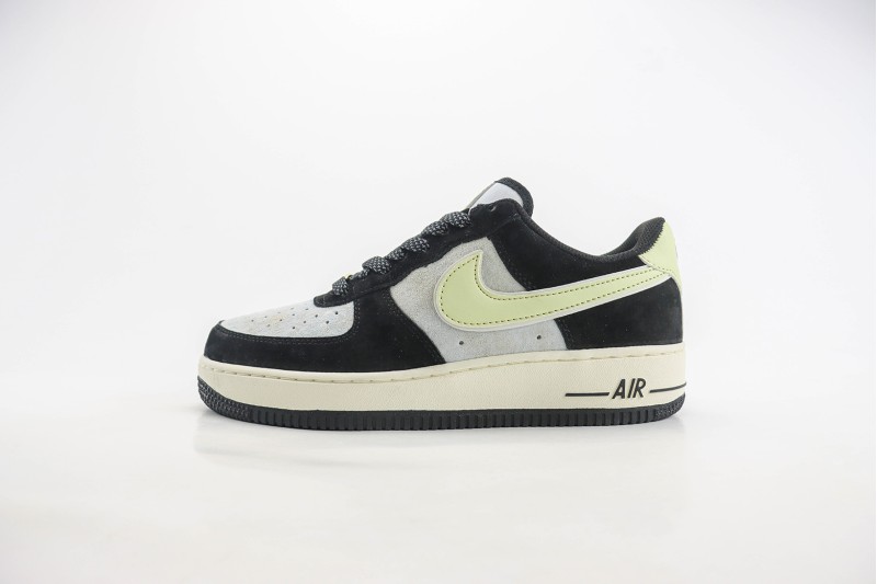 Nike Air Force 1 low back AFLB1000396