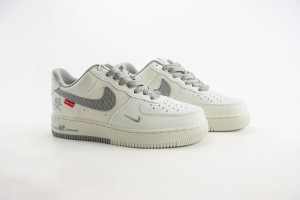 Nike Air Force 1 low back AFLB1000397