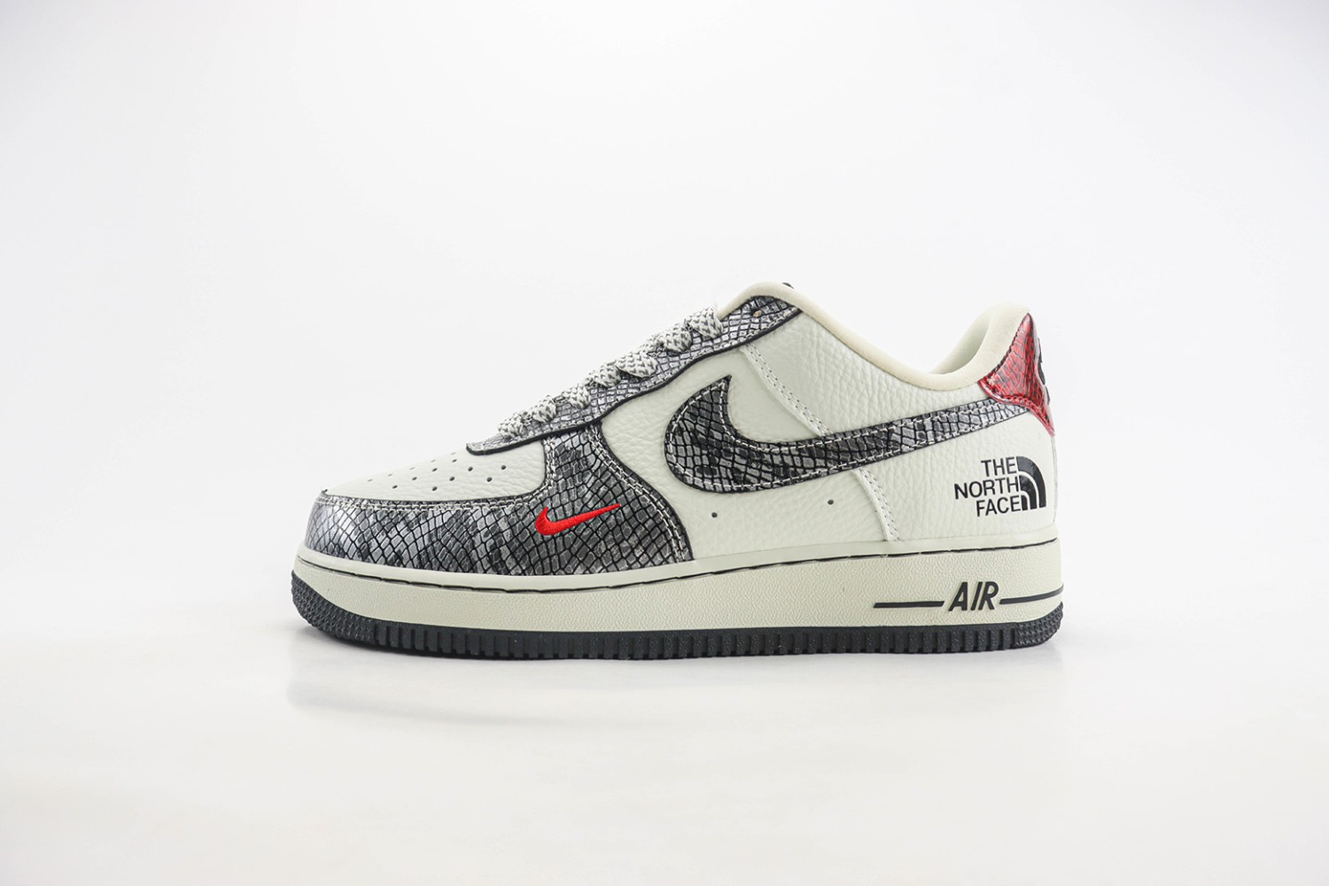Nike Air Force 1 low back AFLB1000398