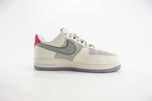 Nike Air Force 1 low back AFLB1000399