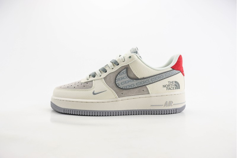 Nike Air Force 1 low back AFLB1000399