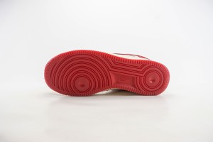  Nike Air Force 1 low back AFLB1000400