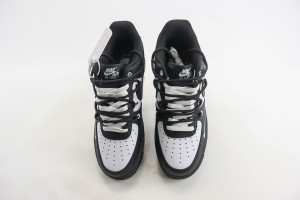 Nike Air Force 1 low back AFLB1000401