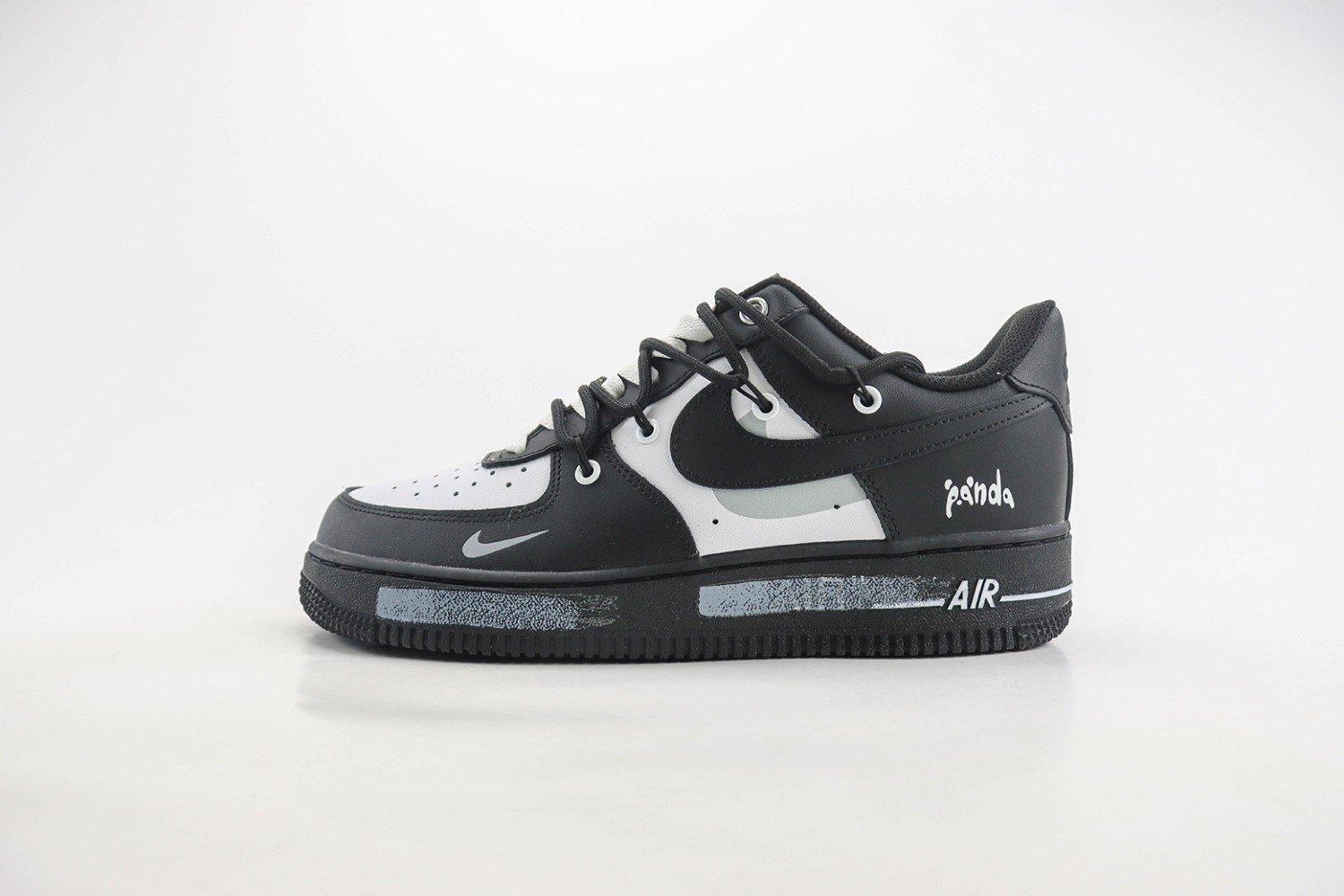 Nike Air Force 1 low back AFLB1000401
