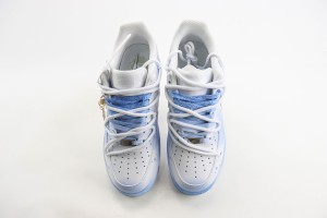 Nike Air Force 1 low back AFLB1000402