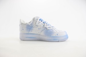 Nike Air Force 1 low back AFLB1000402