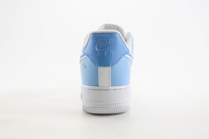 Nike Air Force 1 low back AFLB1000404