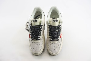Nike Air Force 1 low back AFLB1000405