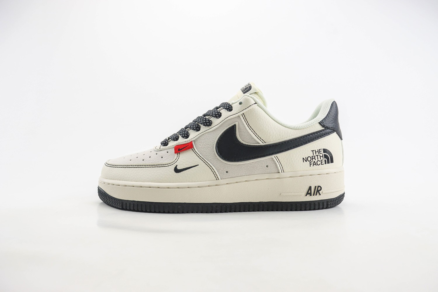 Nike Air Force 1 low back AFLB1000405