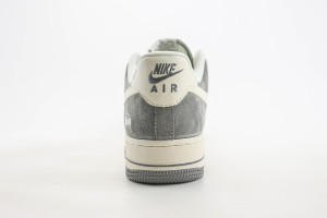 Nike Air Force 1 low back AFLB1000406