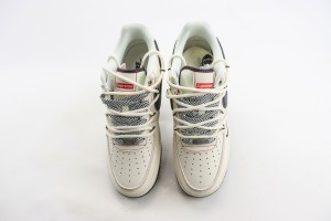  Nike Air Force 1 low back AFLB1000407