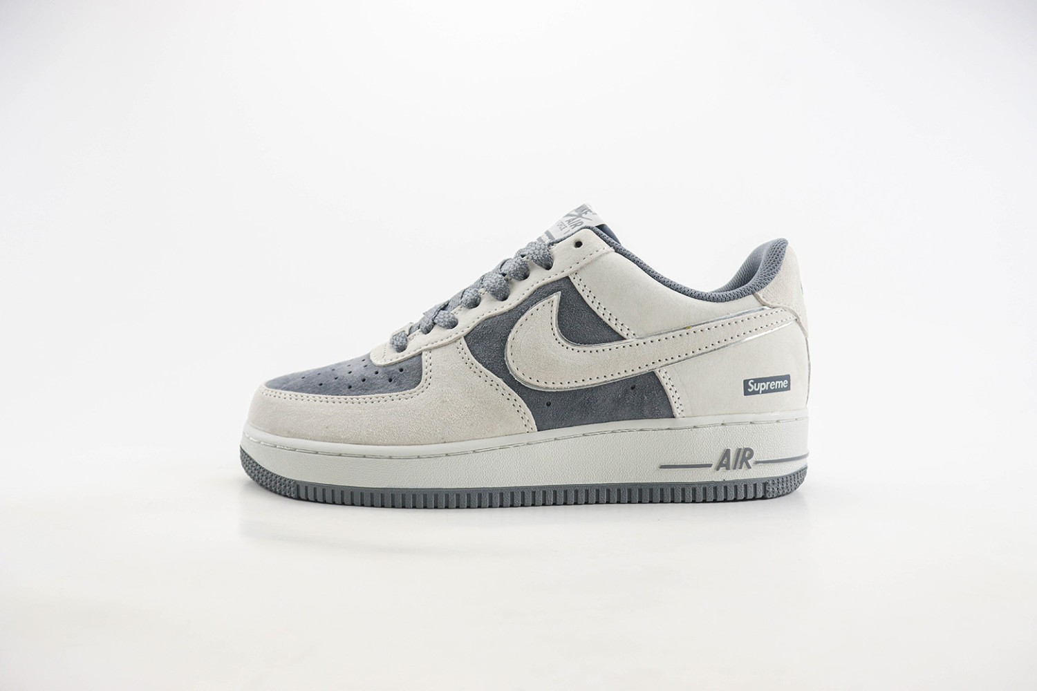 Nike Air Force 1 low back AFLB1000408