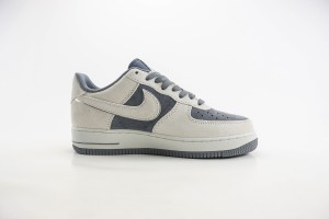 Nike Air Force 1 low back AFLB1000408