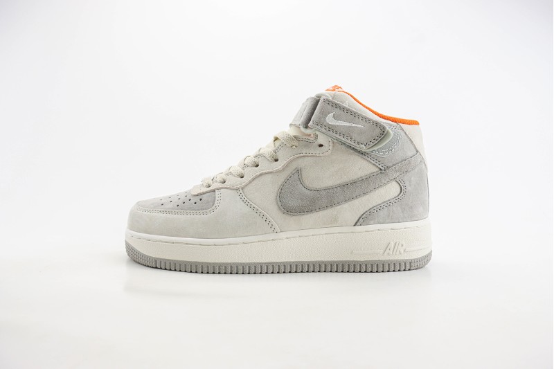 Nike Air Force 1 low back AFLB1000409