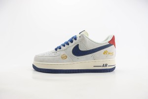 Nike Air Force 1 low back AFLB1000410