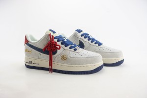 Nike Air Force 1 low back AFLB1000410