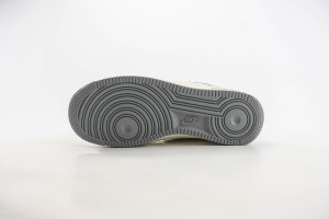 Nike Air Force 1 low back AFLB1000411