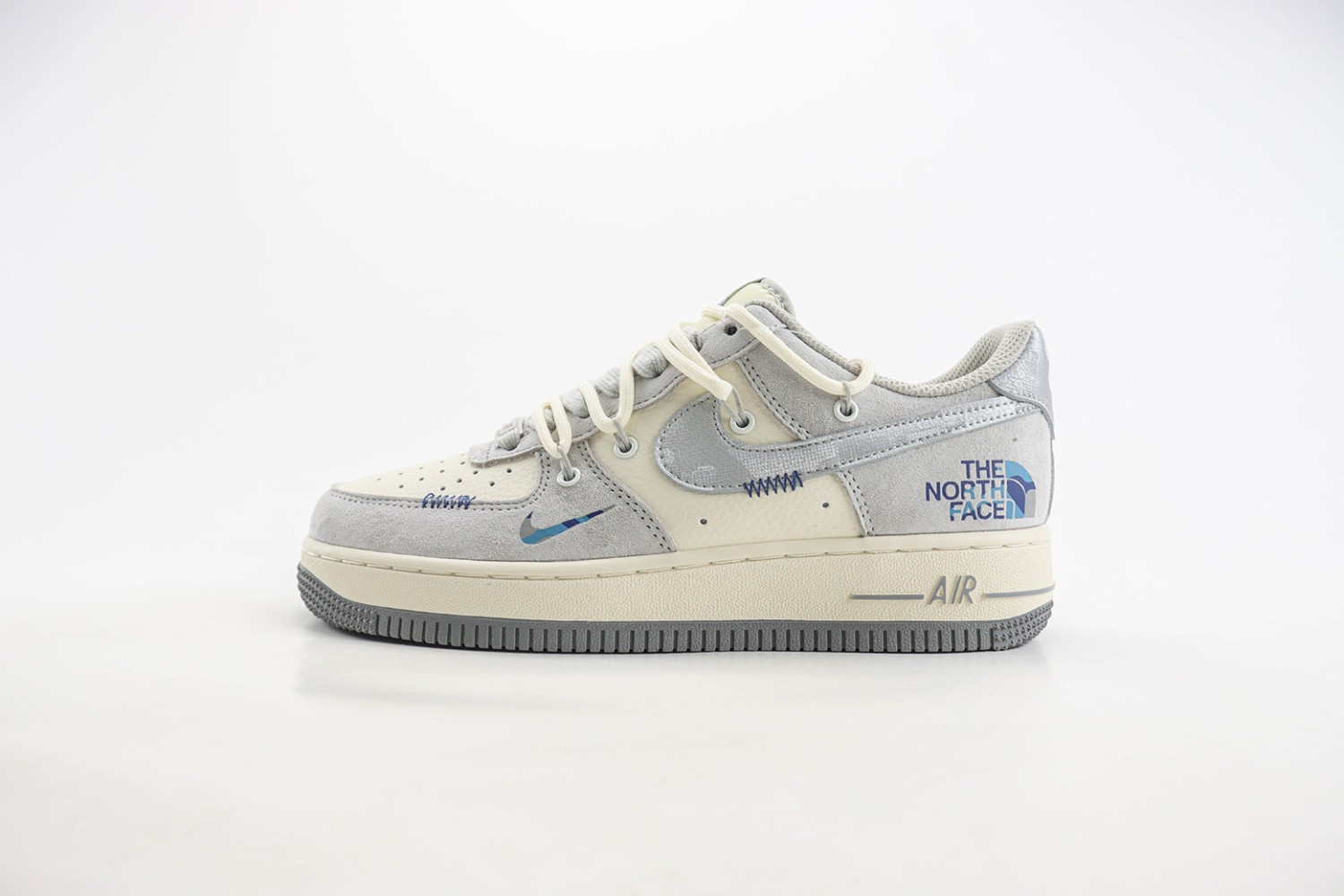 Nike Air Force 1 low back AFLB1000411