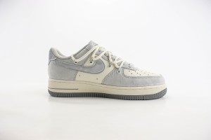 Nike Air Force 1 low back AFLB1000411