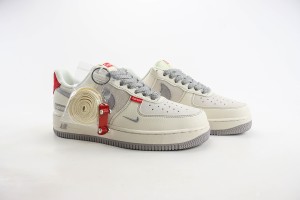 Nike Air Force 1 low back AFLB1000412